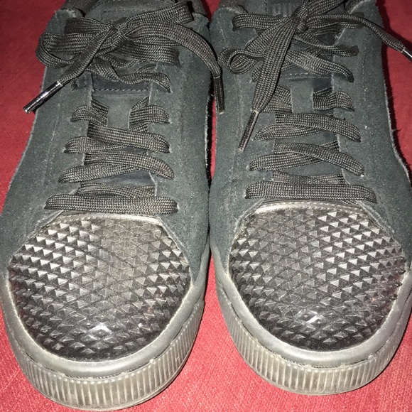 Puma gently used - Picture 4 of 5